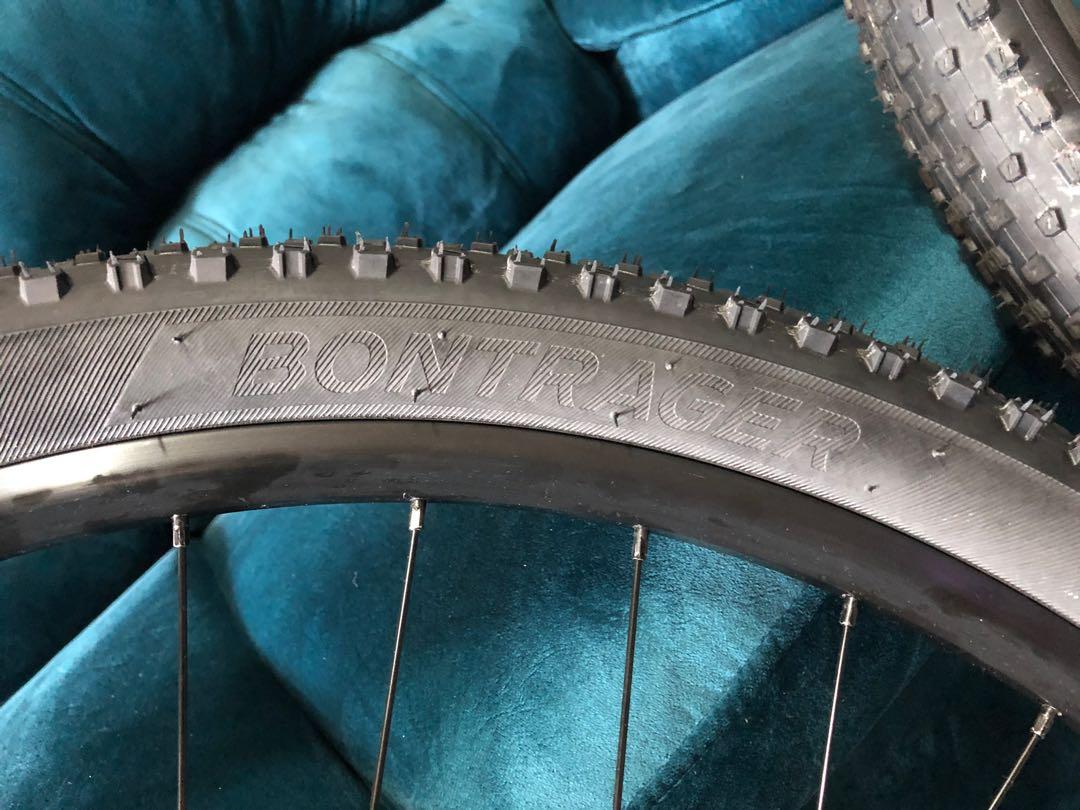 Bontrager connection 29 2025