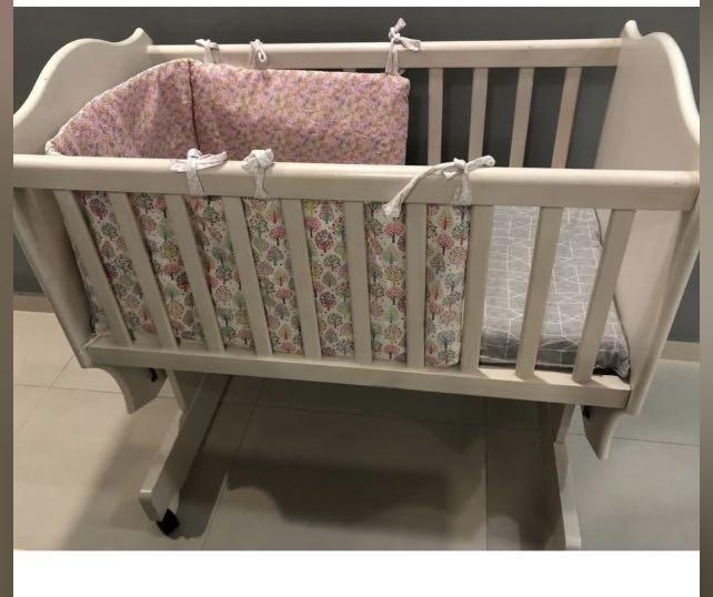 Boori matilda cradle mattress deals