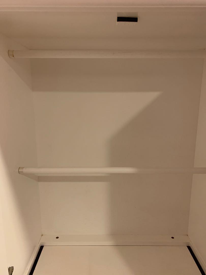 Boori Country Collection Mothercare kids wardrobe Furniture