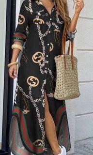 Brand new cucci dress