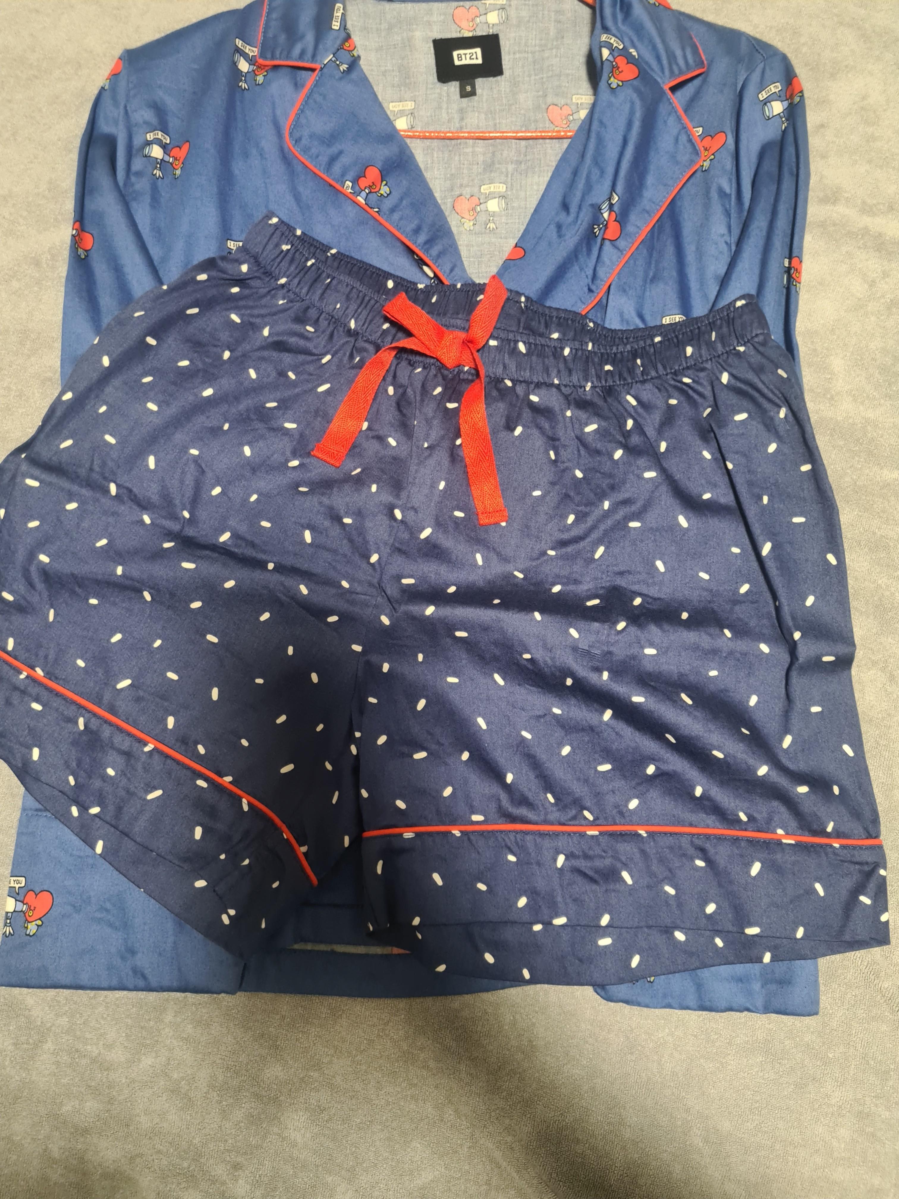 Tata hot sale pajama set