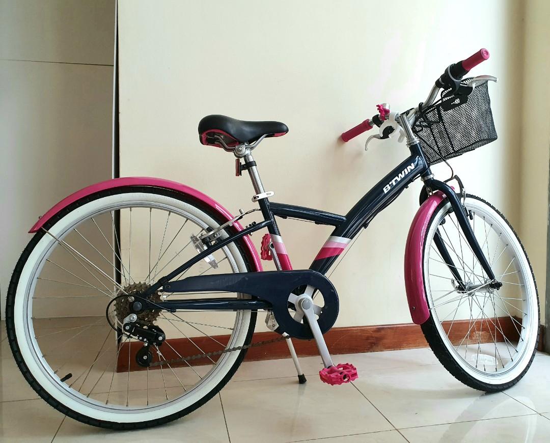 Btwin origin hot sale