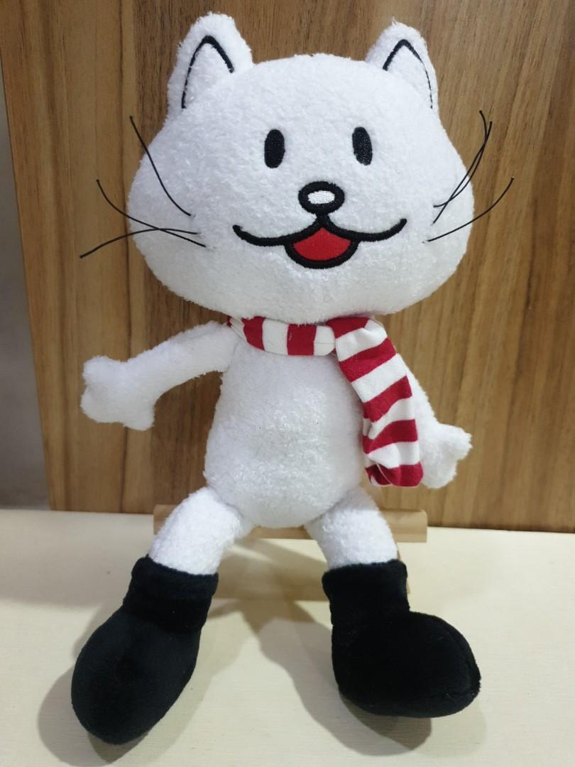 BUMP OF CHICKEN NICOLEBUMP OF CHICKEN NICOLE ぬいぐるみ ニコル