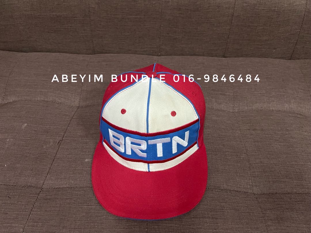 Burton clearance flexfit hat