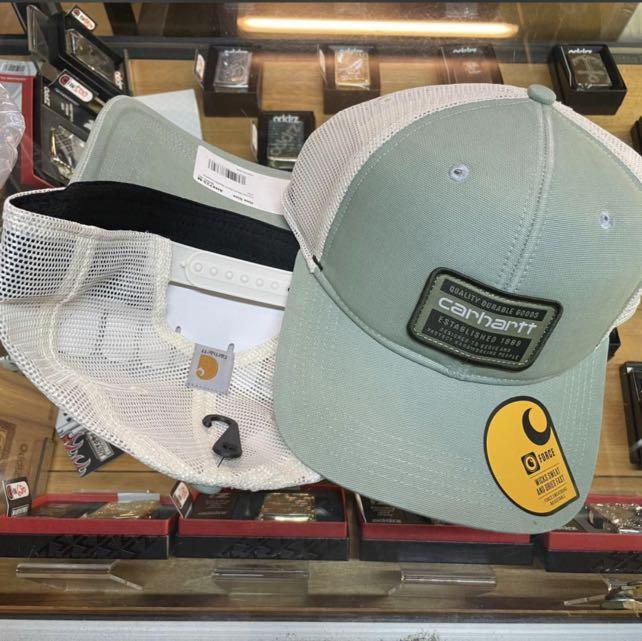 Carhartt silvermine clearance