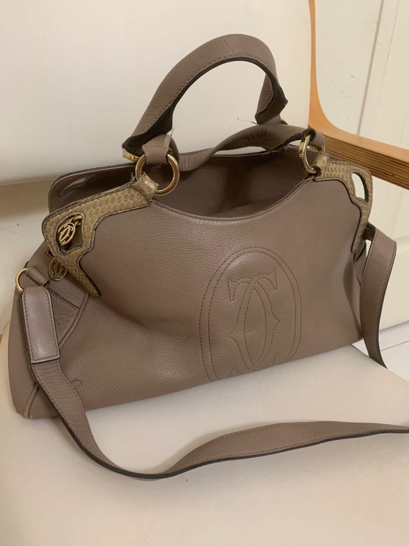 Marcello de outlet cartier bag