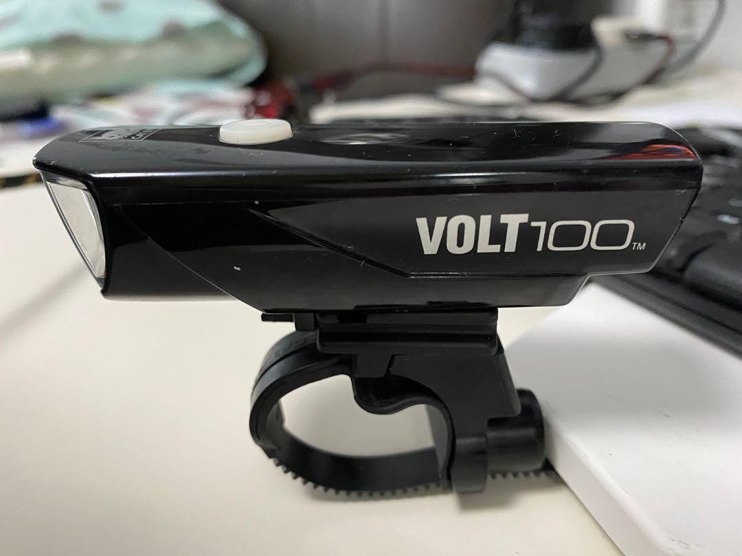 Cateye volt 100 clearance