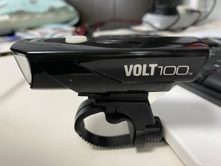 Cateye volt 800 cheap xc