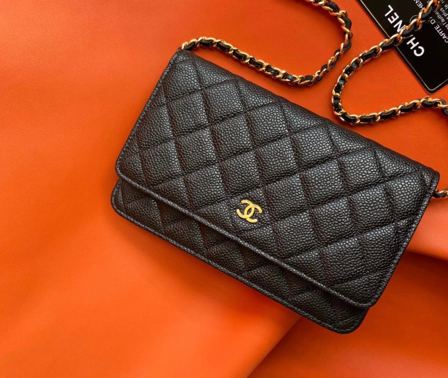 Woc hotsell chanel 2020