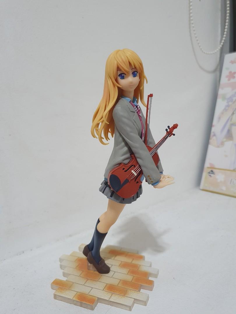 CHEAP Anime figure/ figurine, Hobbies & Toys, Toys & Games on Carousell