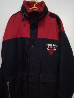 chicago bulls vintage jacket - View all chicago bulls vintage