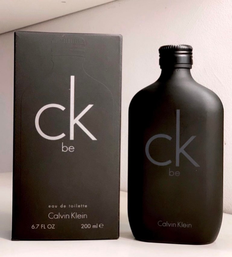 Ck be store for men