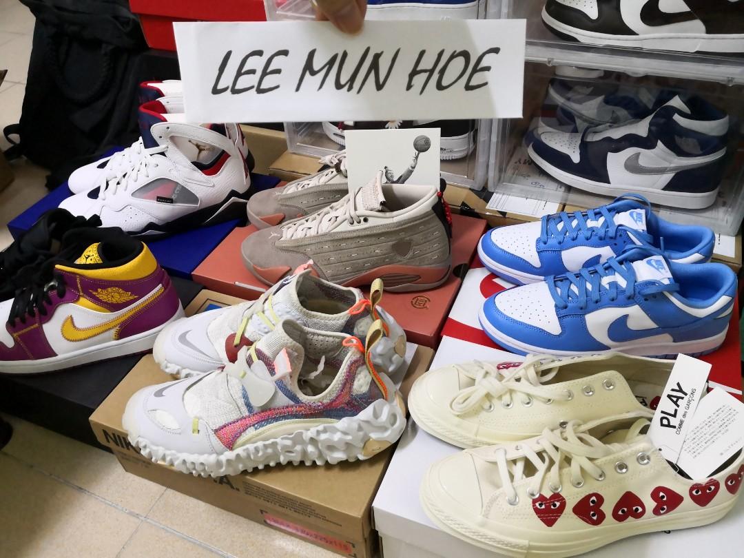 CLEARANCE SALES NIKE CONVERSE AIR JORDAN