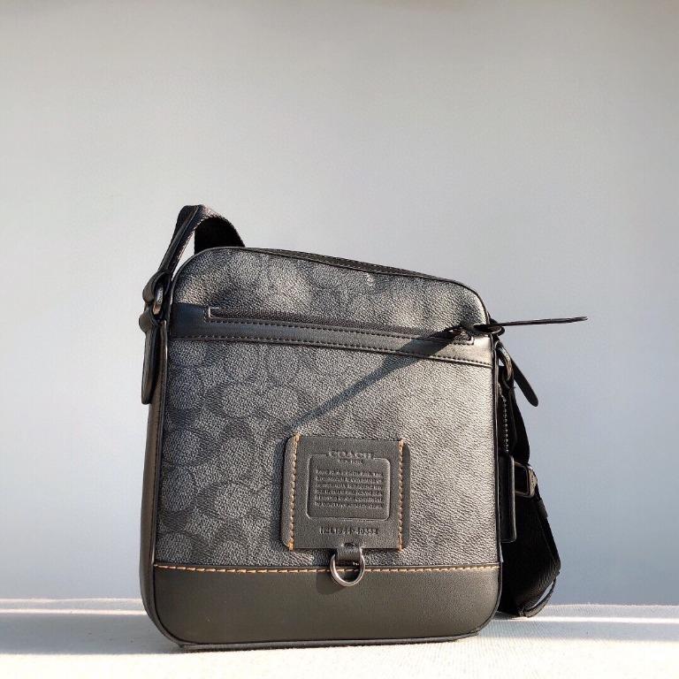 Coach new arrivals rivington crossbody