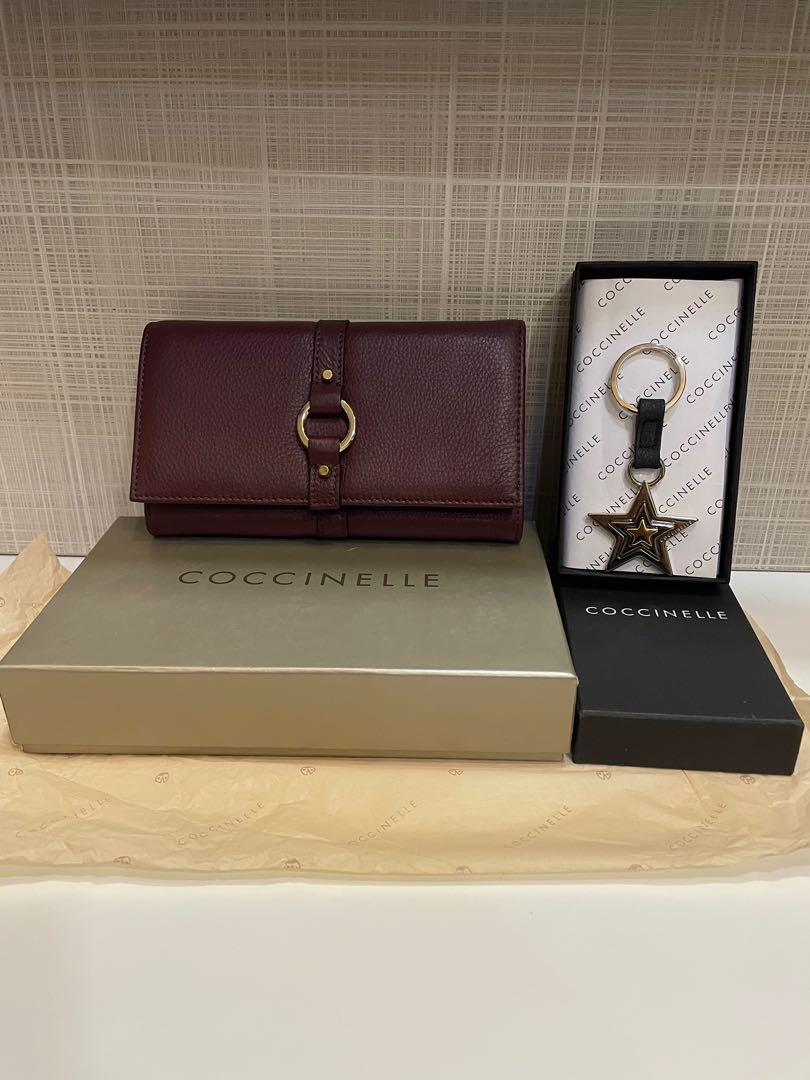 Coccinelle sale deals