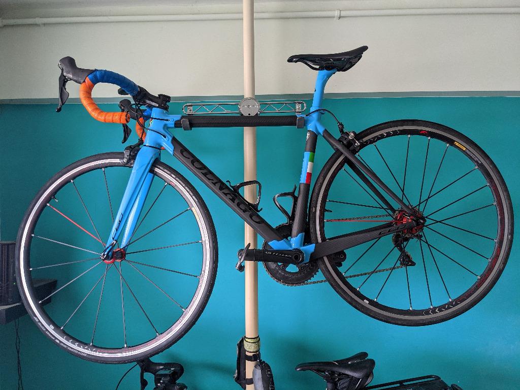 Colnago c60 48s outlet