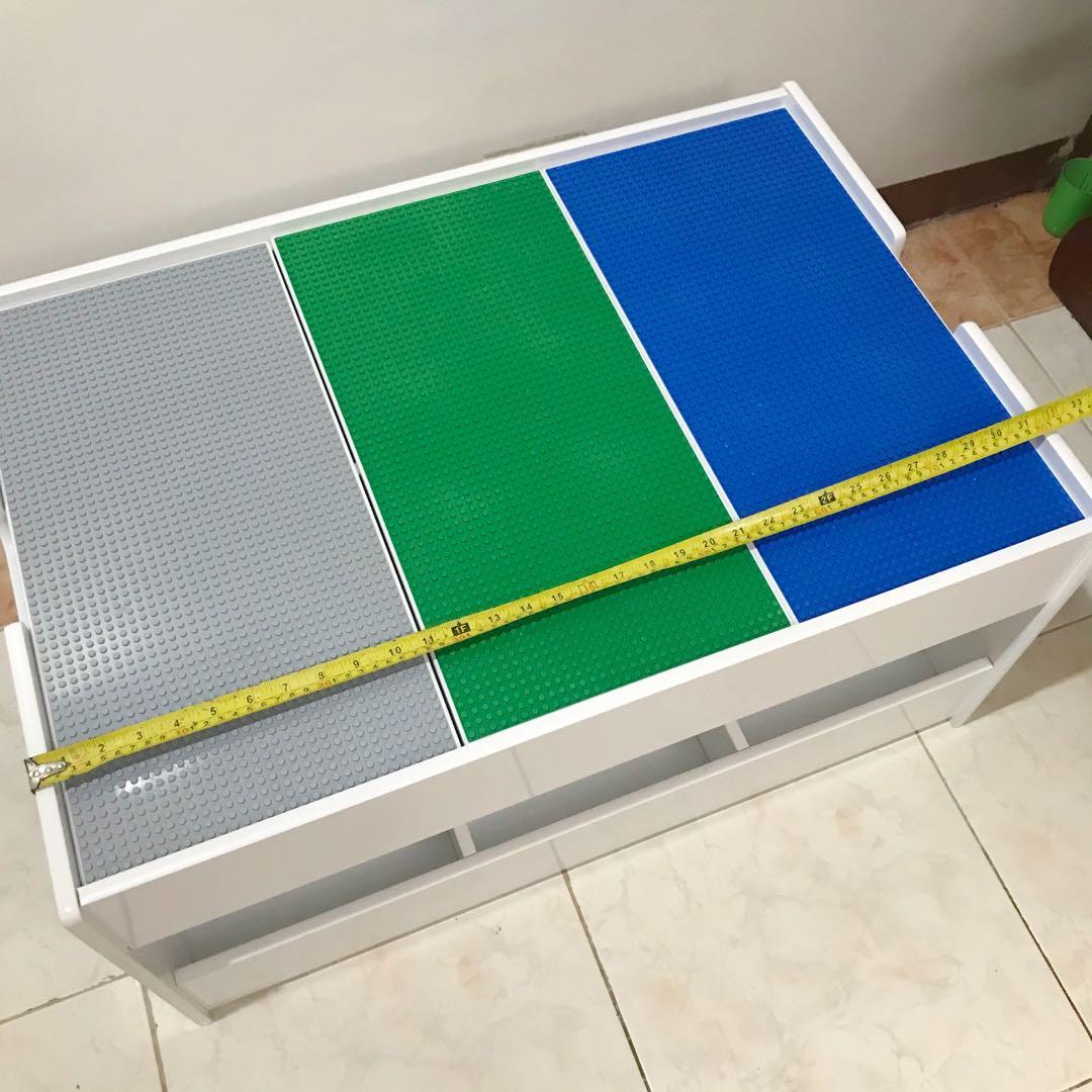 Construction table playset clearance