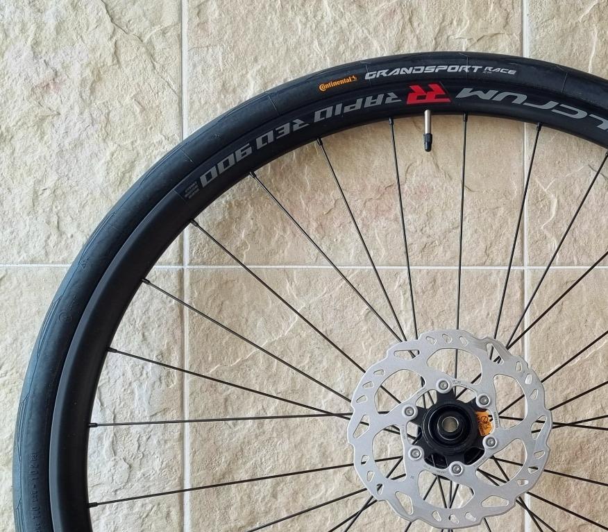 Continental grand sport race 32c clearance