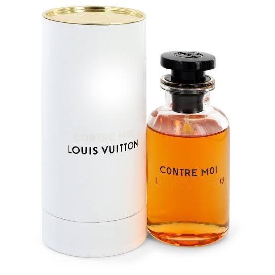 LOUIS VUITTON MELANSIR PARFUM LAKI-LAKI PERTAMA - Elle Indonesia