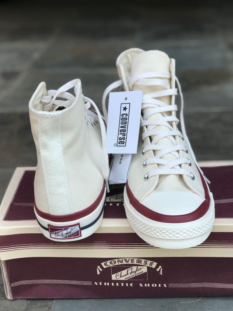 converse timeline japan ct50s