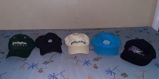 DADHAT FOR SALE! OR FOR TRADE SA SNAPBACK (NBA)