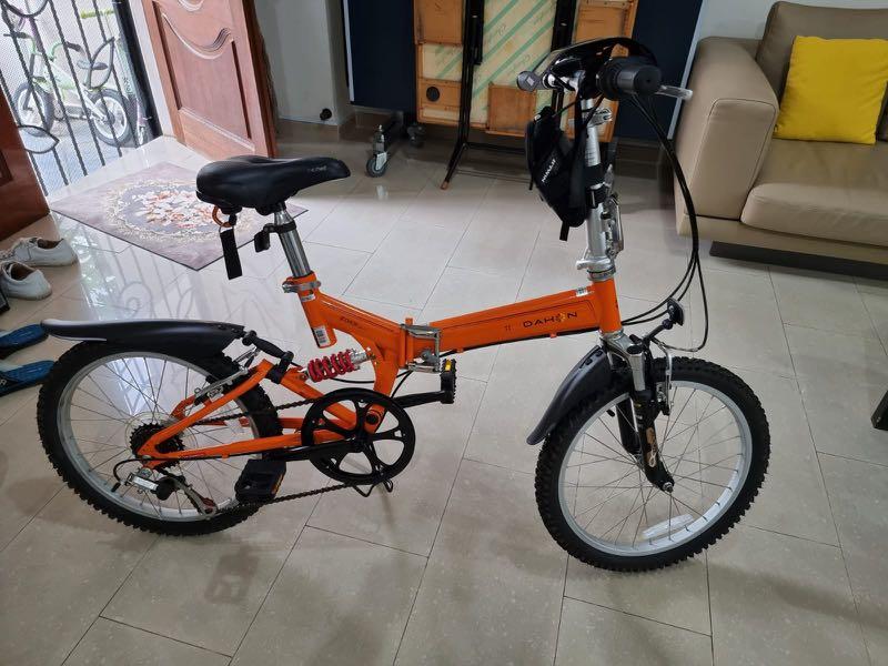 Dahon tst061 discount