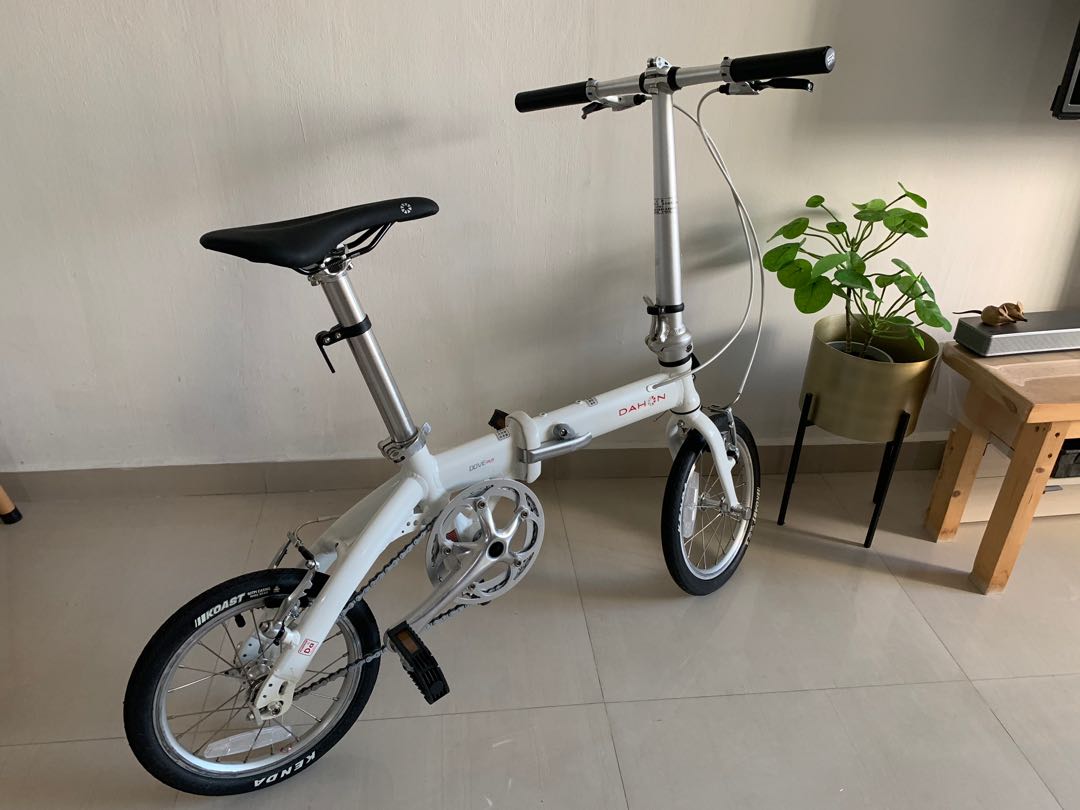 Dahon d30 hot sale