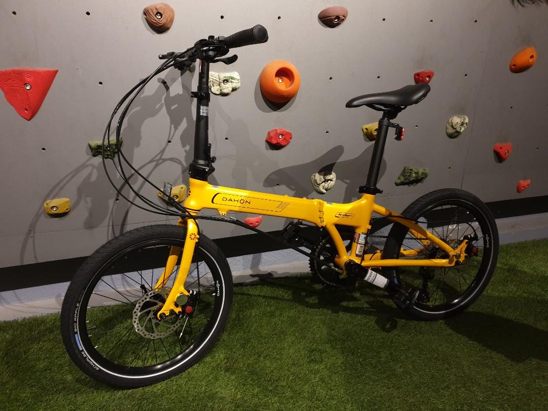 Dahon kba004 sales