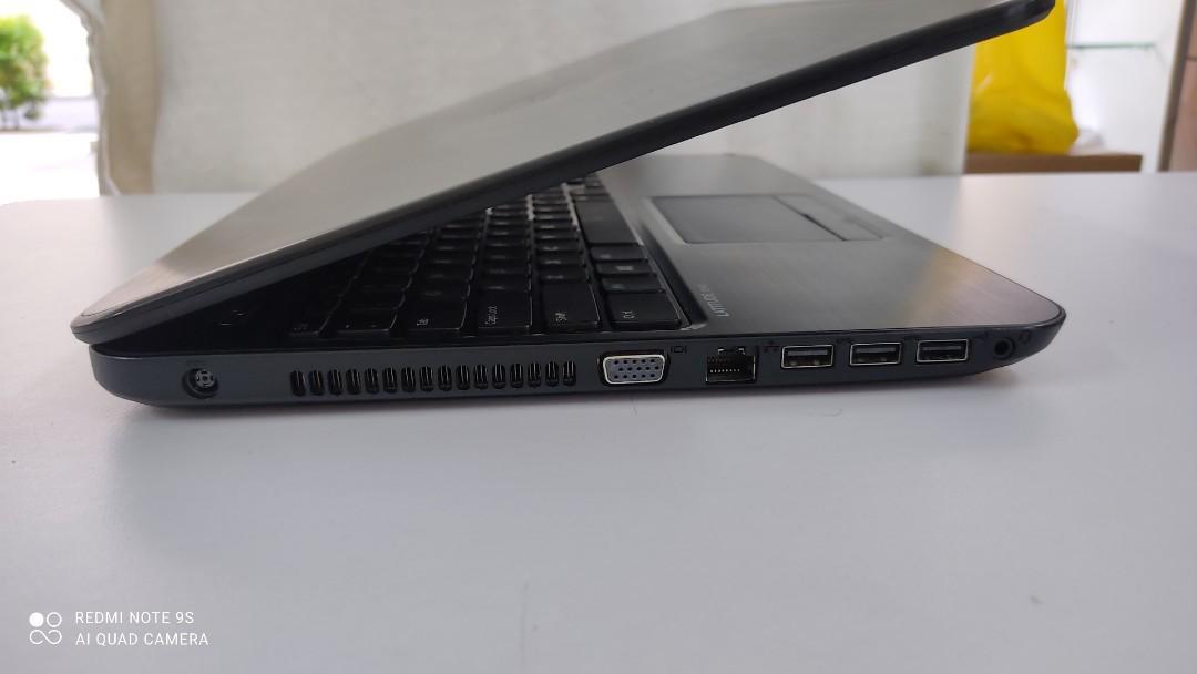 Dell latitude E3540(i5-4th generation,8gb ram,500gb SSD,15 inches Slim  model, Adobe Photoshop Installed), Computers  Tech, Laptops  Notebooks on  Carousell