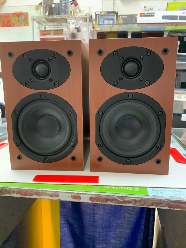 Denon sc shop m39 speakers