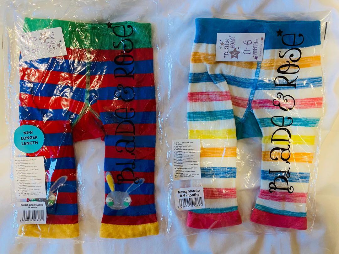 Designer baby leggings Clearance