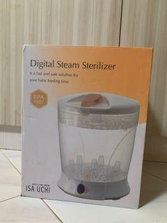 Digital Steam Sterilizer