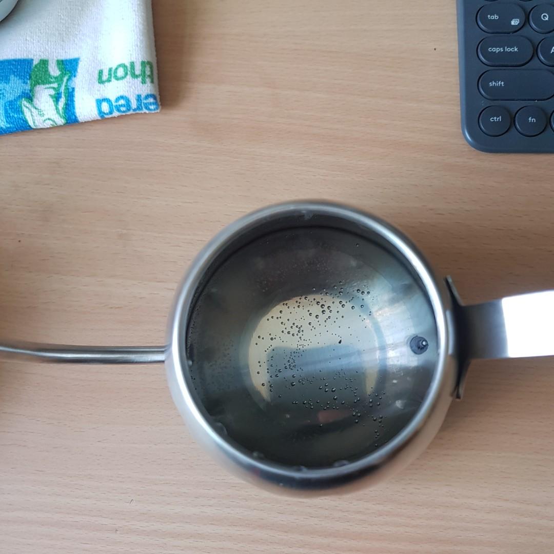 Diguo Variable Temperature Digital Electric Gooseneck Kettle, Furniture