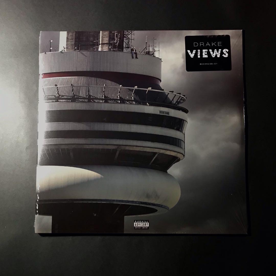 Drake - & Toys, Music & Media, Vinyls Carousell