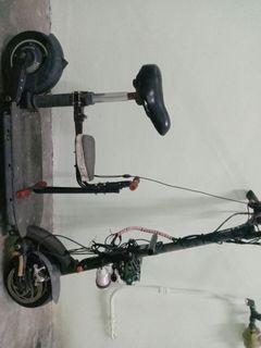 Dualtron ex