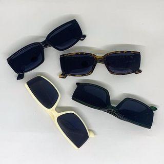 Dubai Vintage Sunglasses