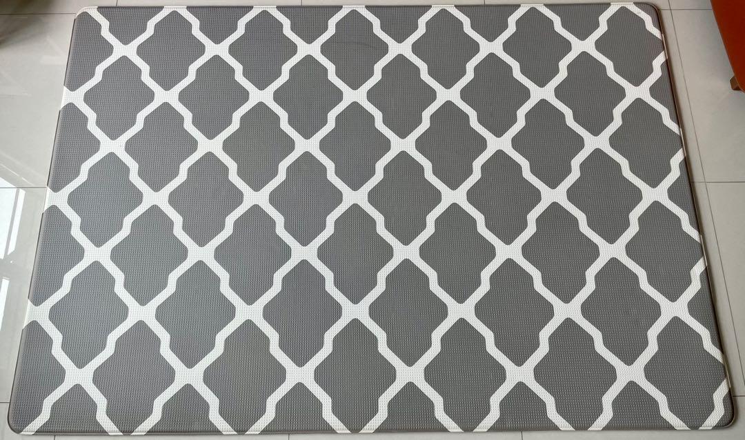 Dwinguler Premium Korean Playmat, Babies & Kids, Infant Playtime on