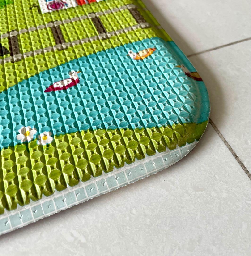 Dwinguler Premium Korean Playmat, Babies & Kids, Infant Playtime on