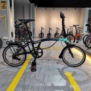 republic bike shop