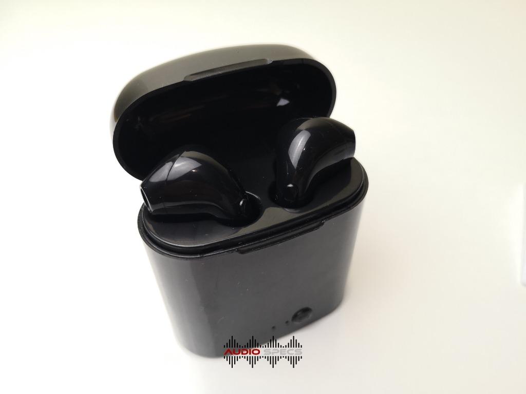 Everlast true wireless earbuds outlet