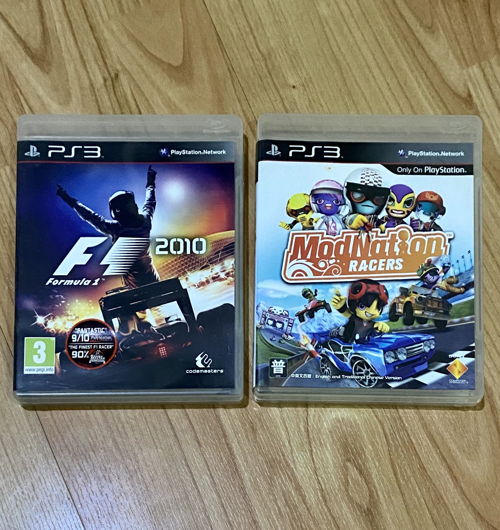 Ps3 racing game discount