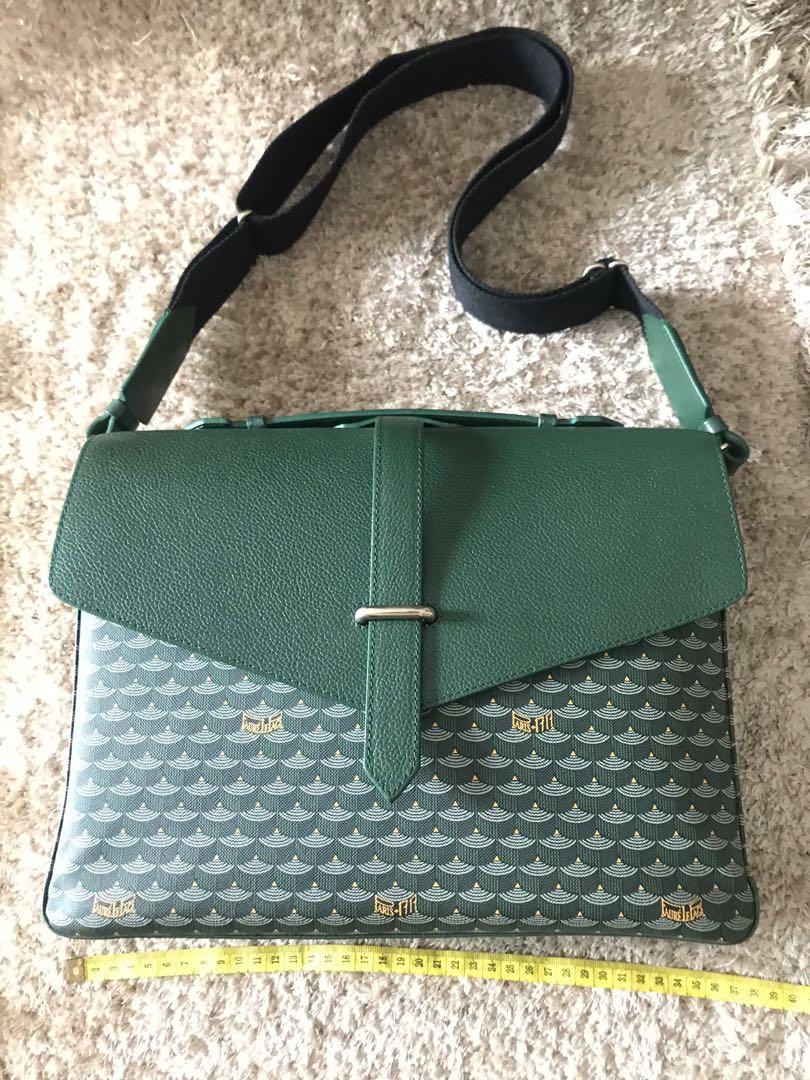 Harga tas goyard best sale authentic
