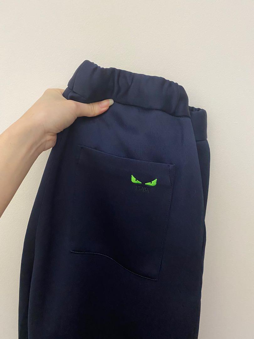 Fendi Men Joggers