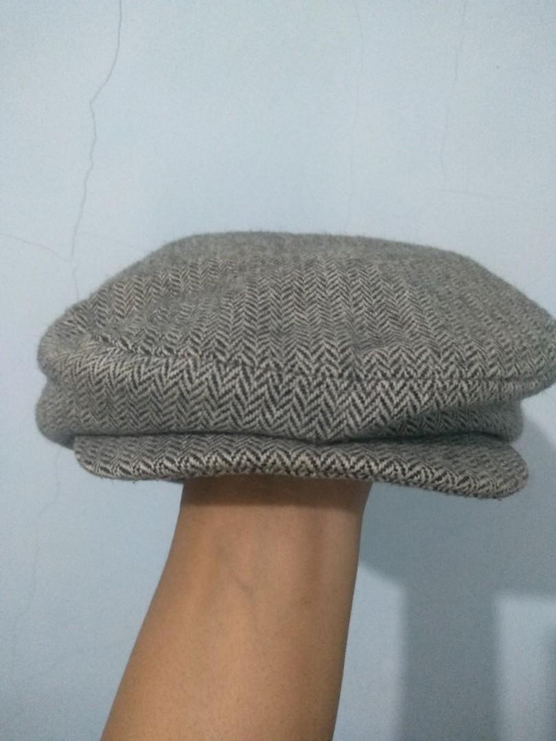 Jual flat cap shop