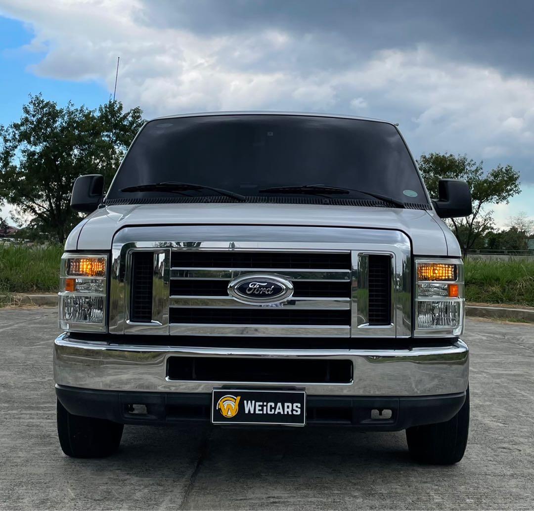 Ford E150 van E150 weicars Auto Cars for Sale Used Cars on Carousell