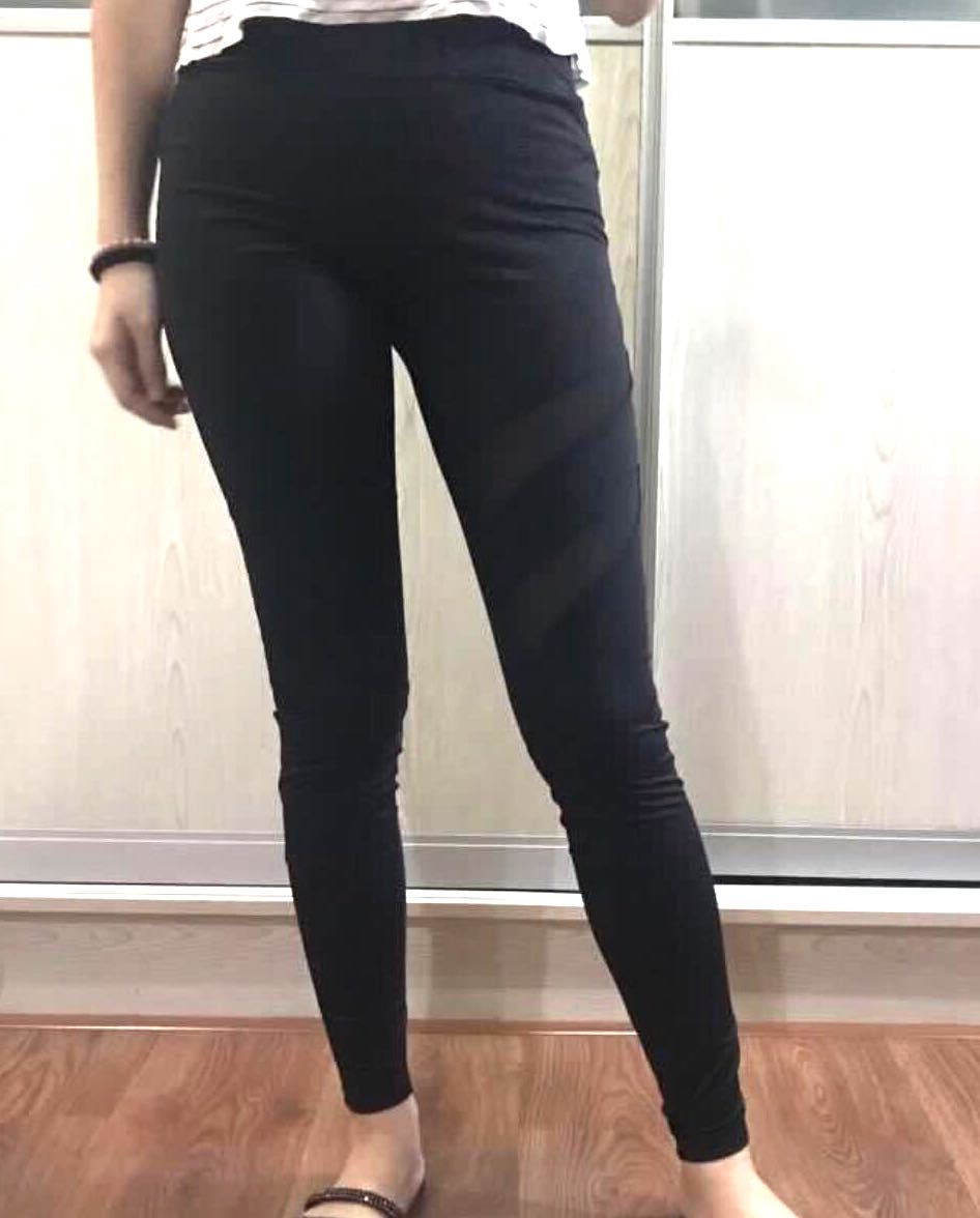 f21 leggings