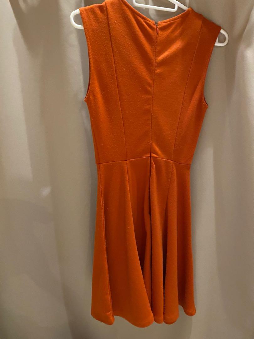 Forever 21 Skater Dress (Category: Dresses) located in Quezon City. Submitted by hey.shop (Listing ID 1091682870, Image 2). Description: .