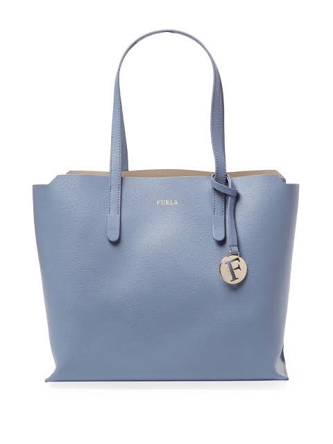 Furla sally medium tote sales