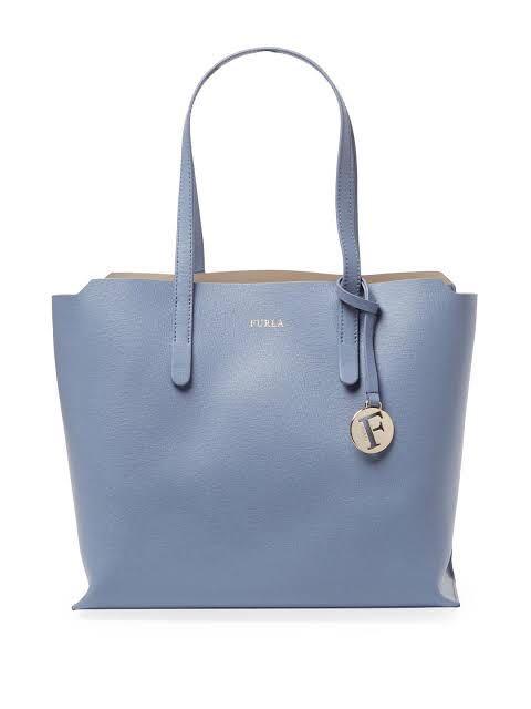 Furla sally large tote hot sale
