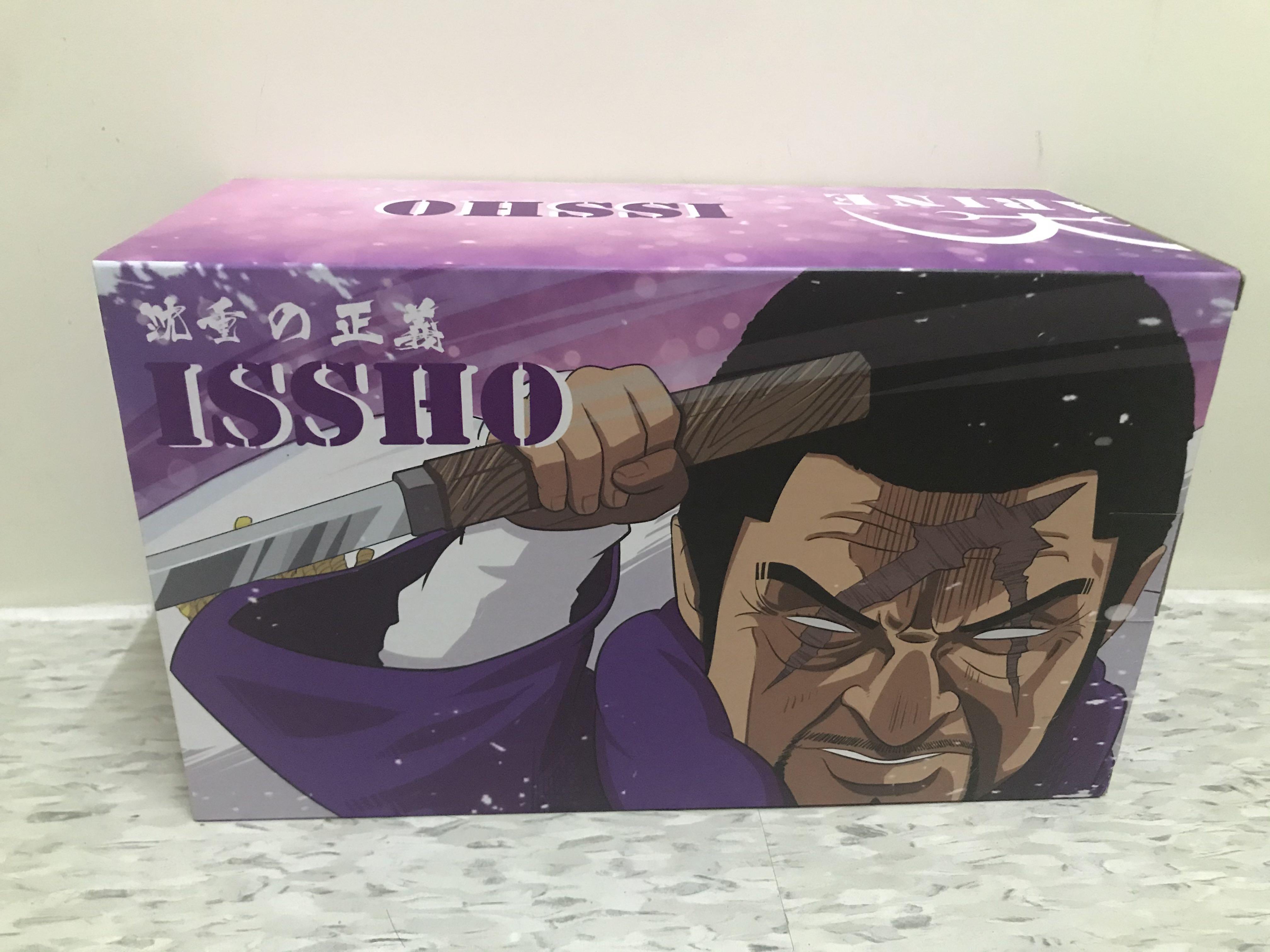 G5藤虎gk 海賊王one Piece 興趣及遊戲 玩具 遊戲類 Carousell